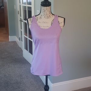 Fila Sport Tank Lavender Purple